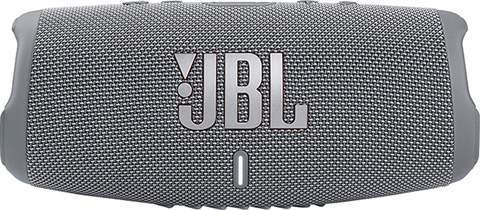 JBL Charge 5 Portable Bluetooth Speaker - Grey, A - CeX (UK